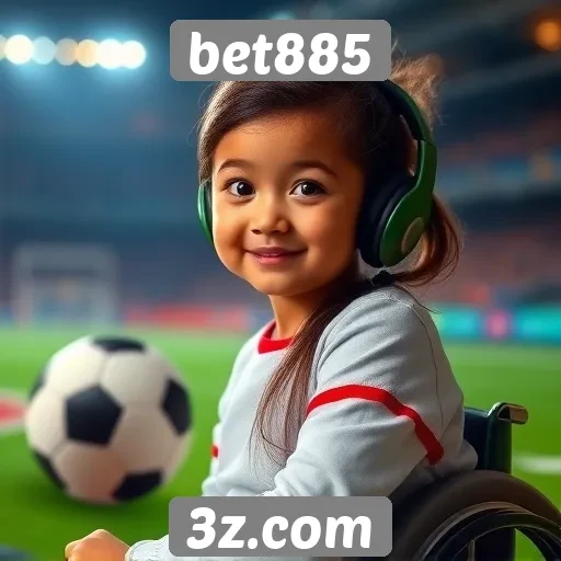Acessibilidade do bet885 para jogadores iniciantes