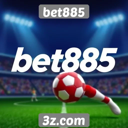 Avaliação geral do site de jogos bet885