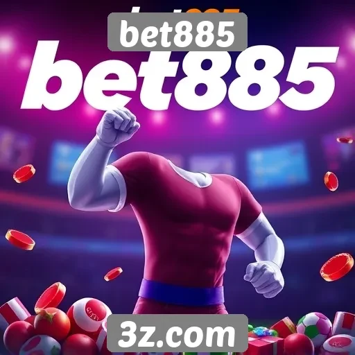 Opcões de jogo disponíveis na plataforma bet885