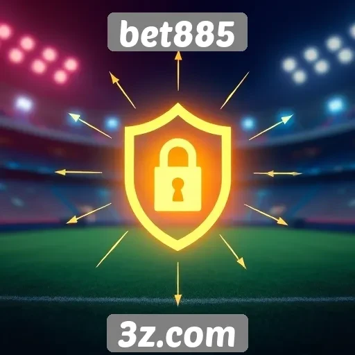 Melhores práticas de segurança no site de apostas bet885