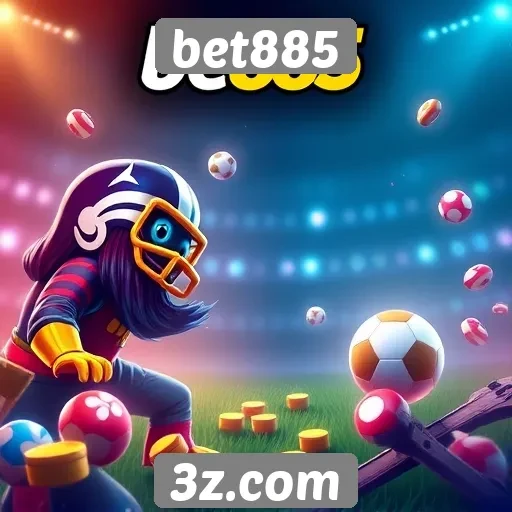 Tendências futuras para o site de jogos bet885