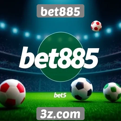 Novos recursos disponíveis na plataforma bet885