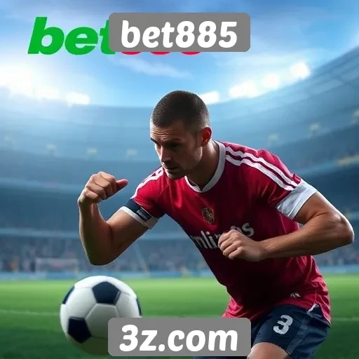 Apostas esportivas diretas no site bet885