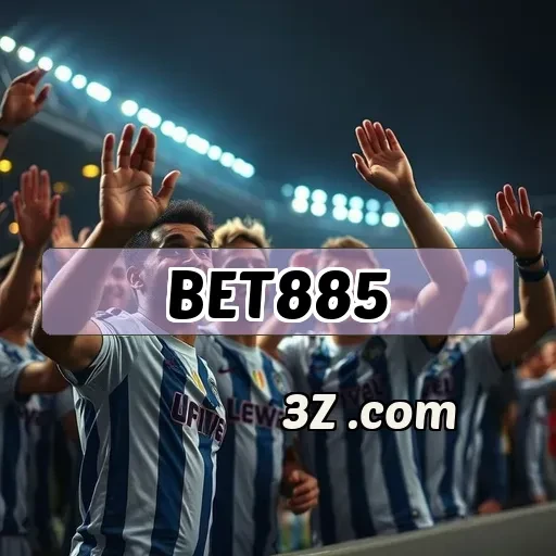 Experiência Incrível na Seção de Sports do bet885